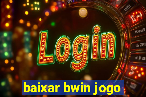 baixar bwin jogo